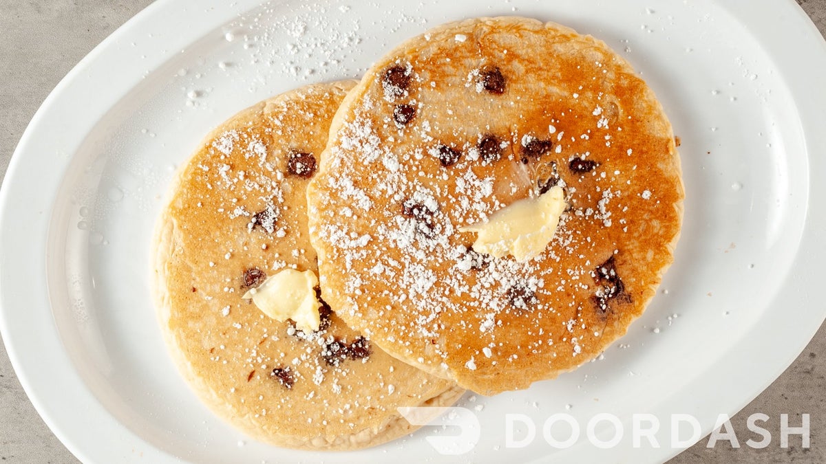 Spoons Breakfast & Lunch Spoons Breakfast & Lunch